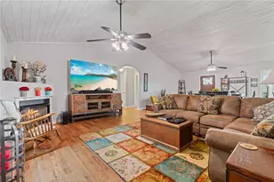 86 Back Trail, Cleveland, GA 30528 - Photo 13