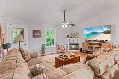 86 Back Trail, Cleveland, GA 30528 - Photo 13