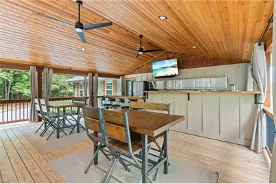 86 Back Trail, Cleveland, GA 30528 - Photo 39