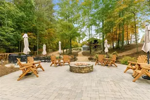 86 Back Trail, Cleveland, GA 30528 - Photo 39