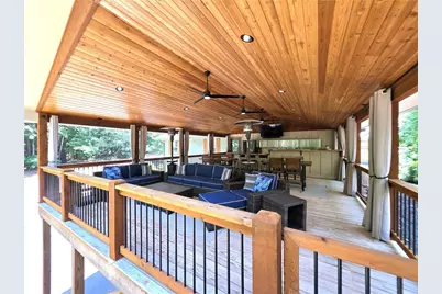 86 Back Trail, Cleveland, GA 30528 - Photo 35