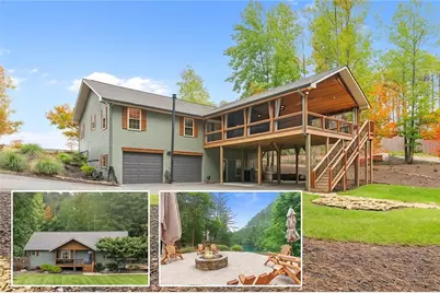 86 Back Trail, Cleveland, GA 30528 - Photo 1