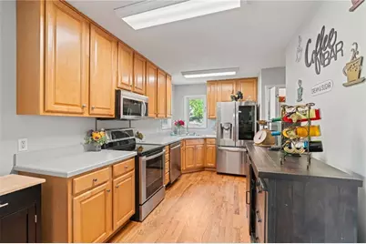 86 Back Trail, Cleveland, GA 30528 - Photo 17