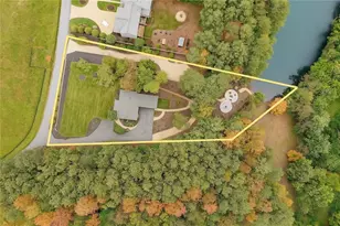 86 Back Trail, Cleveland, GA 30528 - Photo 43