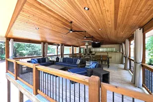 86 Back Trail, Cleveland, GA 30528 - Photo 33