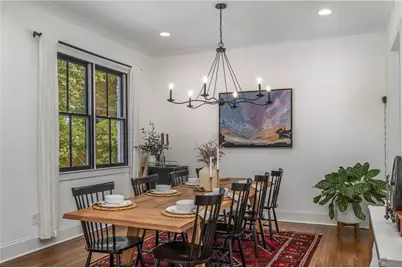 1273 Bernadette Lane NE, Atlanta, GA 30329 - Photo 7