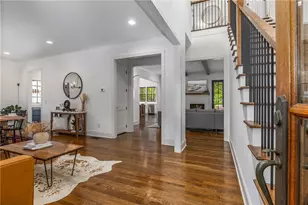 1273 Bernadette Ln NE, Atlanta, GA 30329 - Photo 5