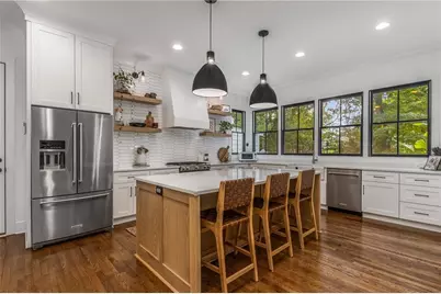 1273 Bernadette Lane NE, Atlanta, GA 30329 - Photo 21