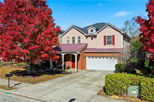 21 Parkmont Way, Dallas, GA 30132 - Photo 37