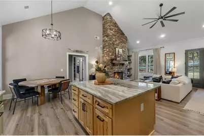 1433 Whitestone Road, Talking Rock, GA 30175 - Photo 17