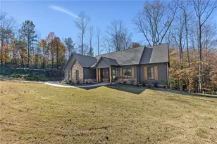 1433 Whitestone Rd, Talking Rock, GA 30175 - Photo 3