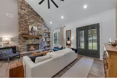 1433 Whitestone Road, Talking Rock, GA 30175 - Photo 9