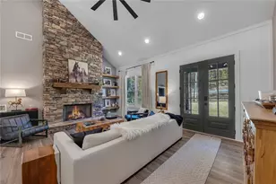 1433 Whitestone Rd, Talking Rock, GA 30175 - Photo 9