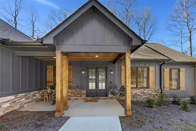 1433 Whitestone Road, Talking Rock, GA 30175 - Photo 5