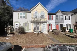 497 Prince of Wales, Stone Mountain, GA 30083 - Photo 1