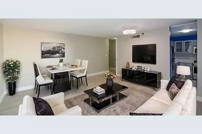 620 Peachtree Street NE #916, Atlanta, GA 30308 - Photo 25