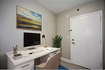 620 Peachtree Street NE #916, Atlanta, GA 30308 - Photo 9