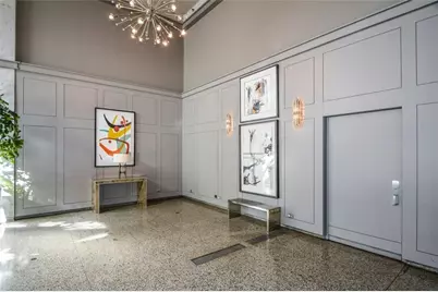 620 Peachtree Street NE #916, Atlanta, GA 30308 - Photo 61