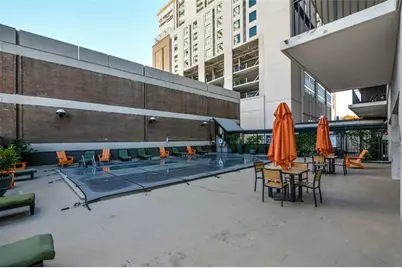 620 Peachtree Street NE #916, Atlanta, GA 30308 - Photo 47