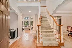 3775 NE Rolling Creek Dr NE, Buford, GA 30519 - Photo 3