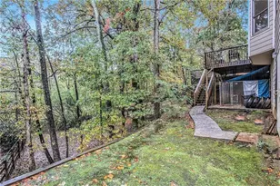 3775 NE Rolling Creek Dr NE, Buford, GA 30519 - Photo 27