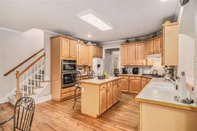 3775 NE Rolling Creek Drive NE, Buford, GA 30519 - Photo 13