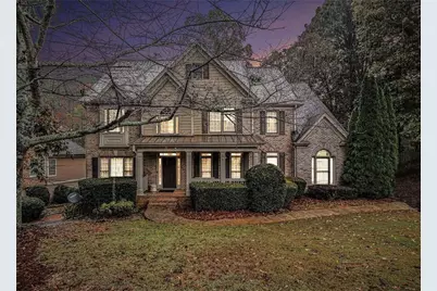 3775 NE Rolling Creek Drive NE, Buford, GA 30519 - Photo 25