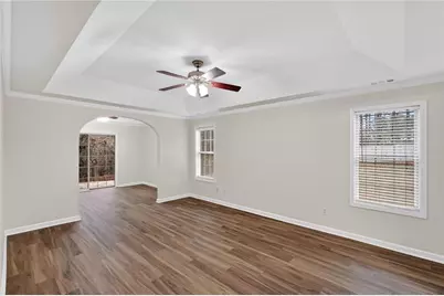 5303 Autumn Run Drive, Powder Springs, GA 30127 - Photo 17