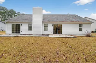 5303 Autumn Run Dr, Powder Springs, GA 30127 - Photo 29