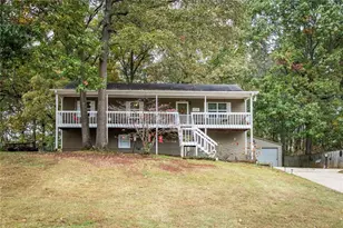 87 Water Way Trail, Powder Springs, GA 30127 - Photo 1