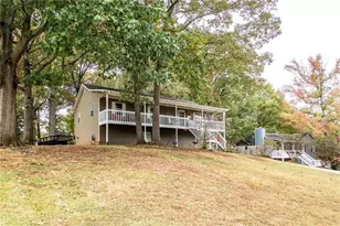 87 Water Way Trail, Powder Springs, GA 30127 - Photo 35