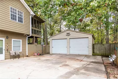 87 Waterway Trail, Powder Springs, GA 30127 - Photo 3