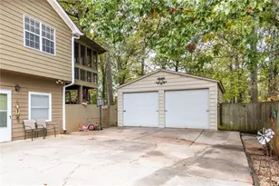 87 Water Way Trail, Powder Springs, GA 30127 - Photo 3