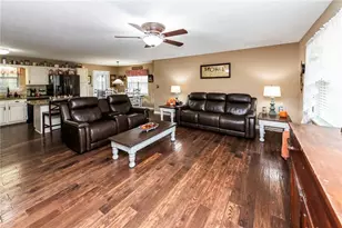 87 Water Way Trail, Powder Springs, GA 30127 - Photo 5