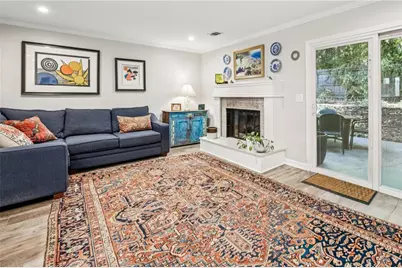 222 Forkner Drive #22, Decatur, GA 30030 - Photo 15
