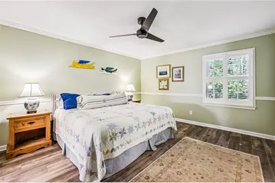 222 Forkner Drive #22, Decatur, GA 30030 - Photo 19