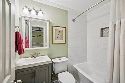 222 Forkner Drive #22, Decatur, GA 30030 - Photo 21