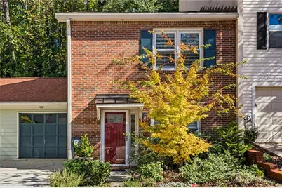 222 Forkner Drive #22, Decatur, GA 30030 - Photo 1