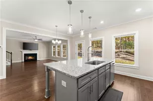 382 Candler Ln, Dawsonville, GA 30534 - Photo 11