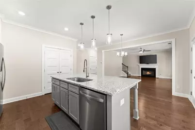 382 Candler Lane, Dawsonville, GA 30534 - Photo 9