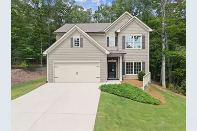 382 Candler Lane, Dawsonville, GA 30534 - Photo 1