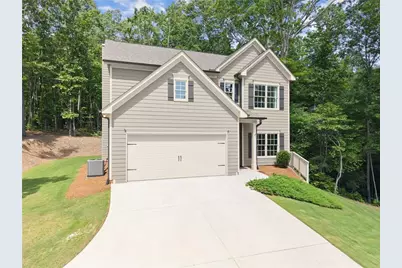 382 Candler Lane, Dawsonville, GA 30534 - Photo 3