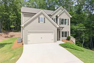 382 Candler Ln, Dawsonville, GA 30534 - Photo 3
