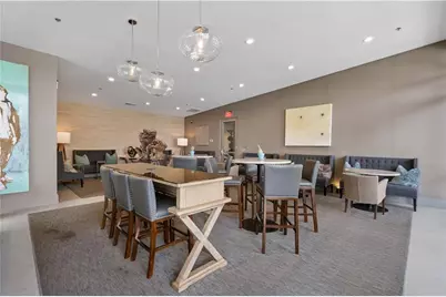 905 Juniper Street NE #704, Atlanta, GA 30309 - Photo 43