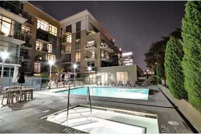 905 Juniper Street NE #704, Atlanta, GA 30309 - Photo 39