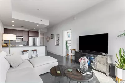 905 Juniper Street NE #704, Atlanta, GA 30309 - Photo 17