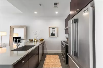 905 Juniper Street NE #704, Atlanta, GA 30309 - Photo 5