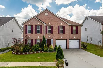 2760 Rusticwood Drive, Snellville, GA 30078 - Photo 1