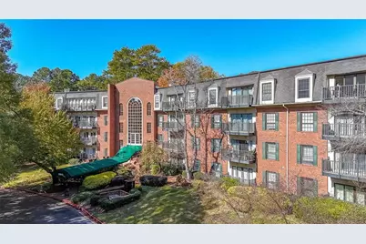 28410 Plantation Drive NE, Atlanta, GA 30324 - Photo 1