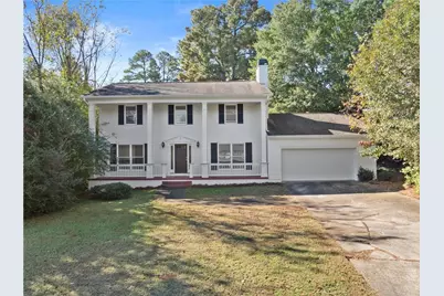 2831 Village Court, Gainesville, GA 30506 - Photo 1
